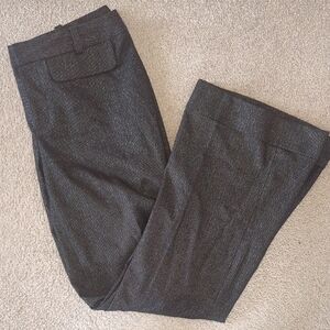 Banana Republic Suit Pants